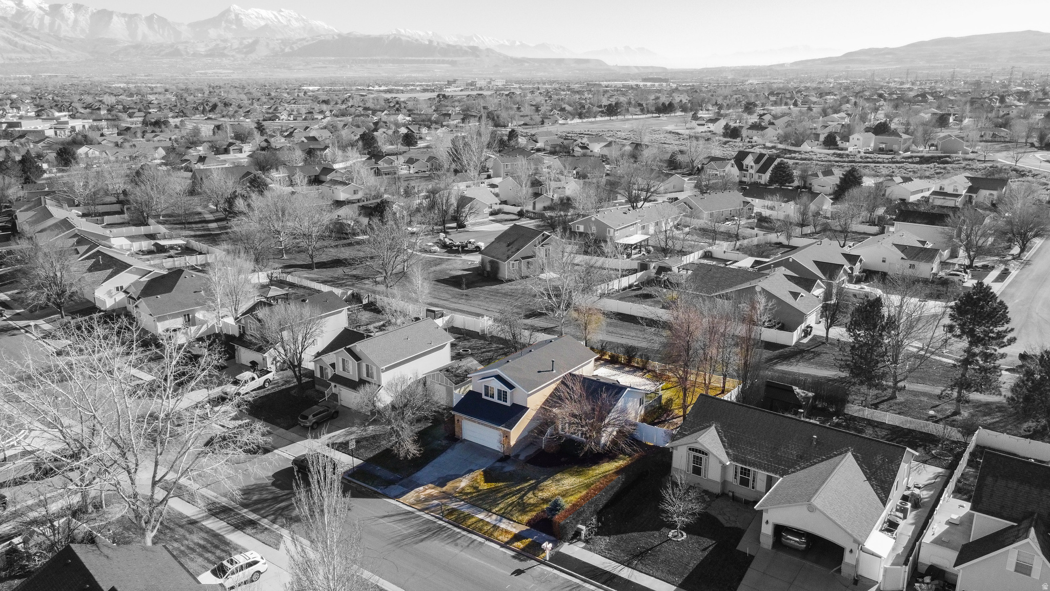 COPPER CREEK ESTATES PHASE 3 - Residential