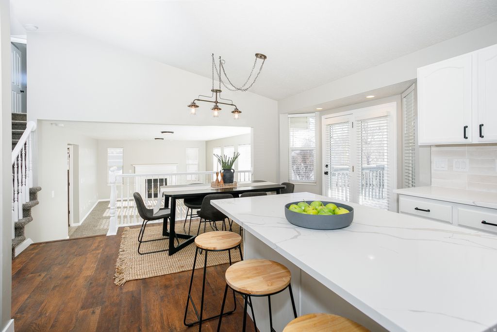 Photo of 4753 W COPPER MINE DR, Herriman, UT 84096 (MLS # 2129804)