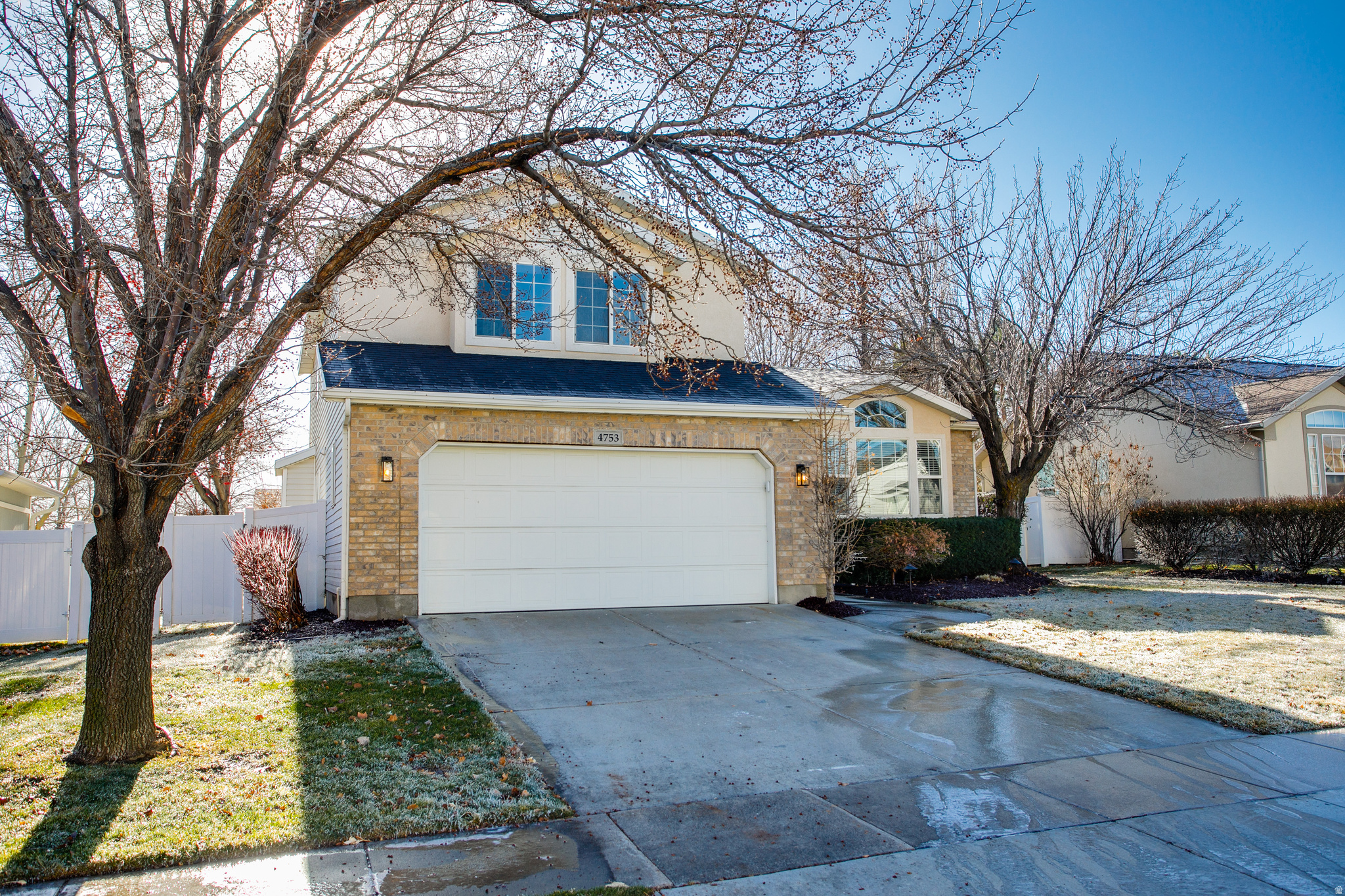 COPPER CREEK ESTATES PHASE 3 - Residential