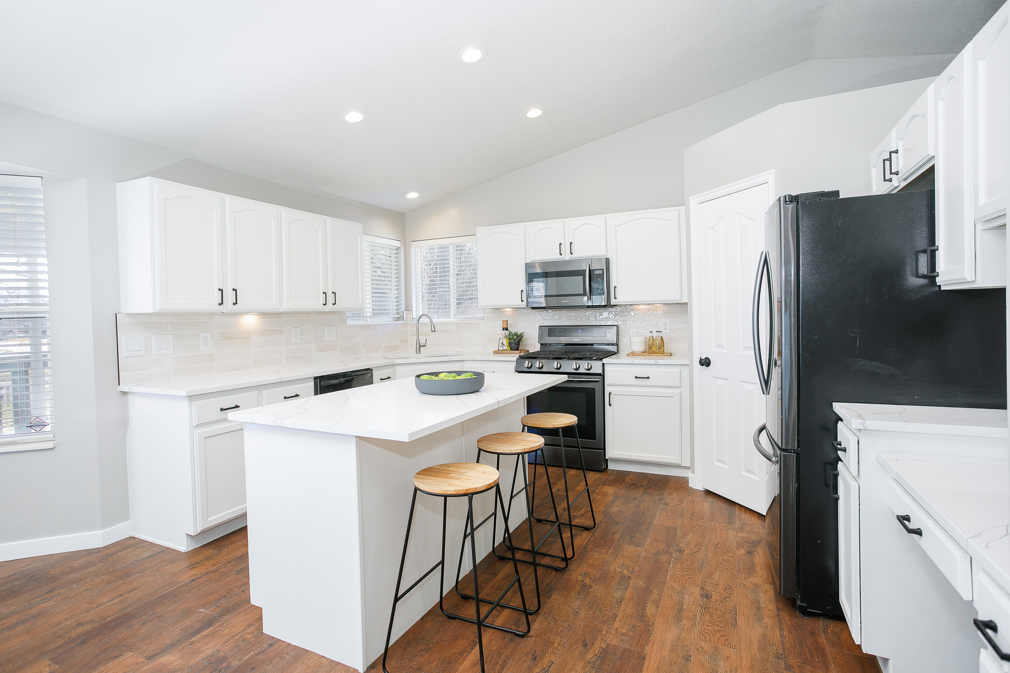 COPPER CREEK ESTATES PHASE 3 - Residential