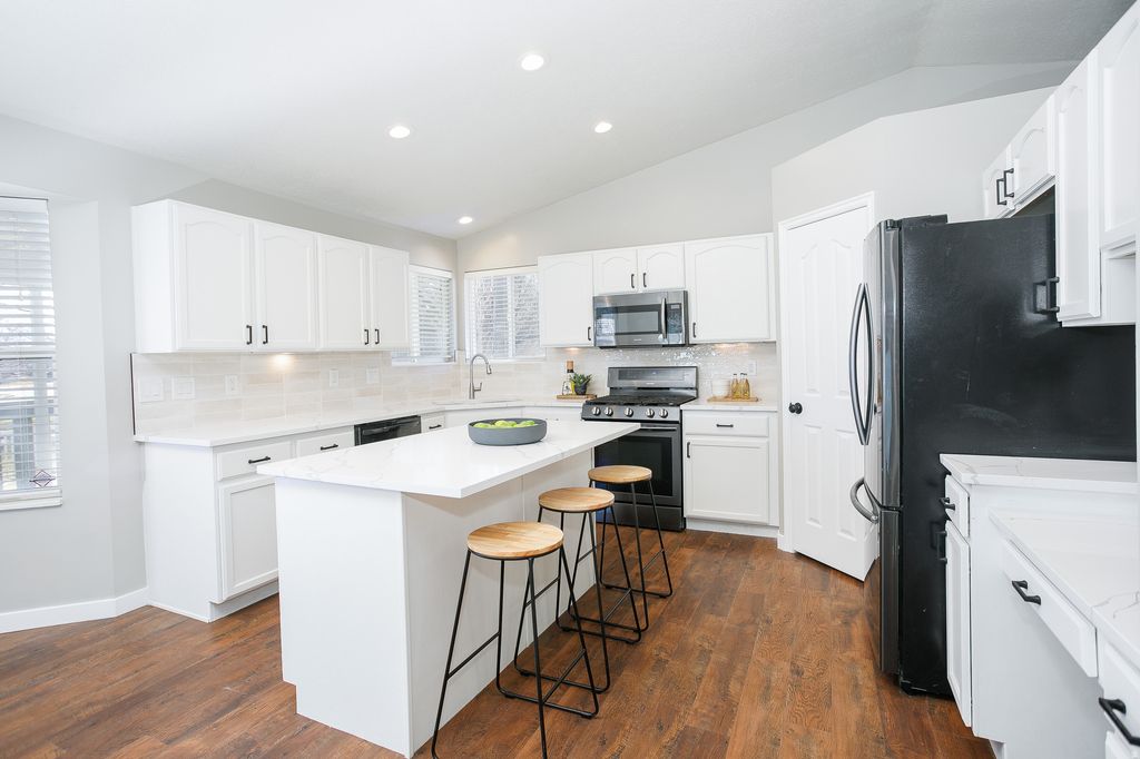 Photo of 4753 W COPPER MINE DR, Herriman, UT 84096 (MLS # 2129804)