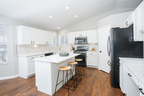 Photo of 4753 W COPPER MINE DR, Herriman, UT 84096 (MLS # 2129804)