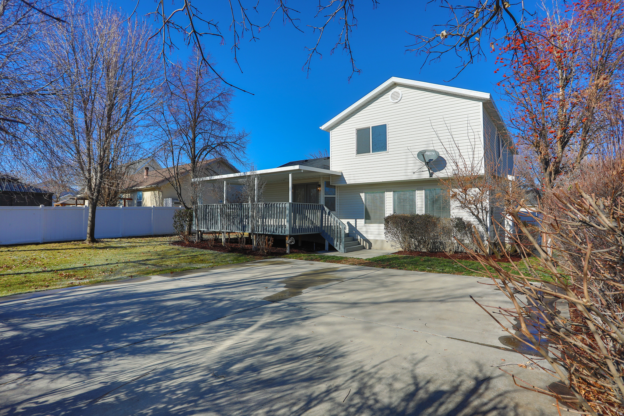 COPPER CREEK ESTATES PHASE 3 - Residential