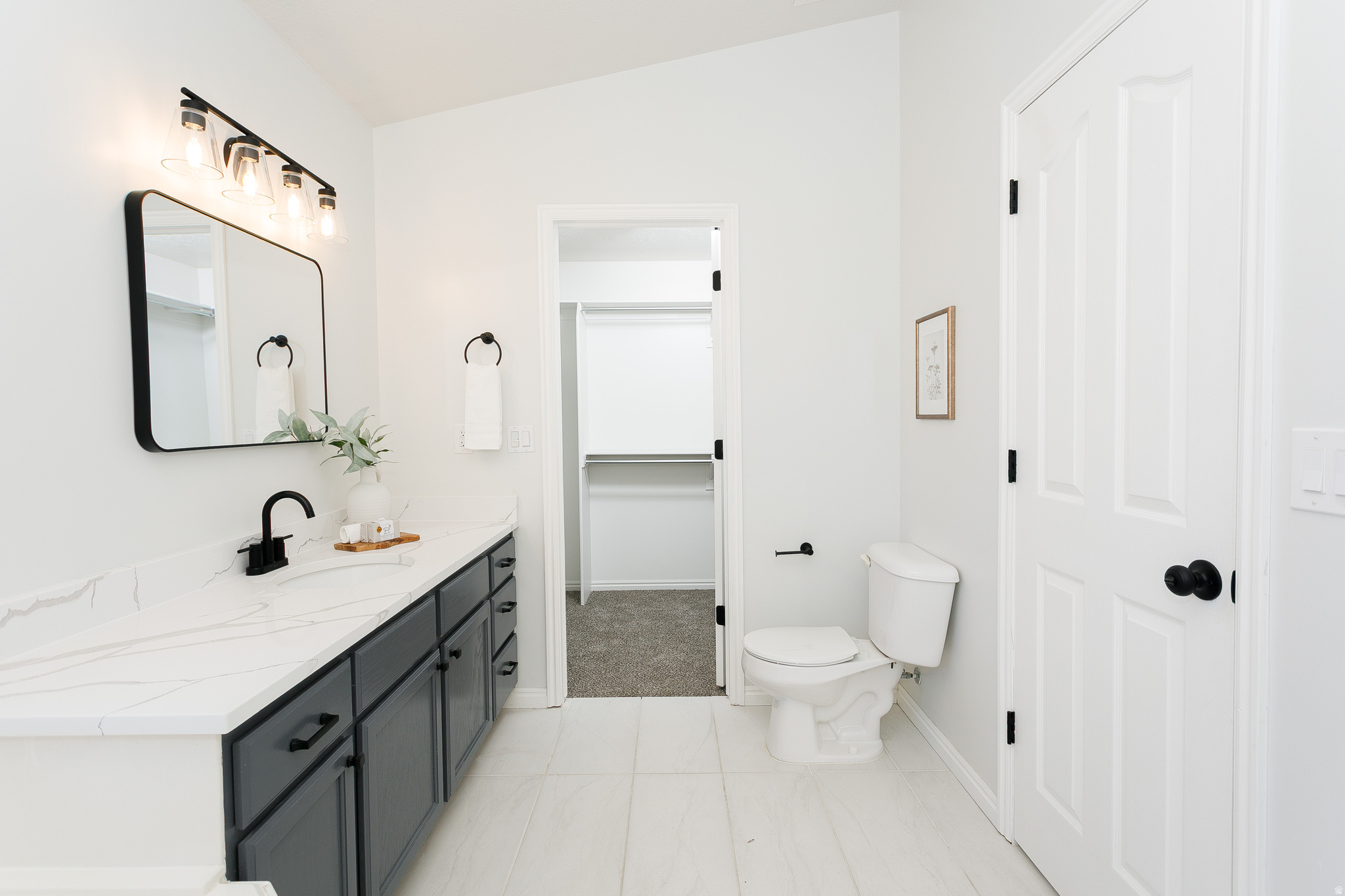 COPPER CREEK ESTATES PHASE 3 - Residential