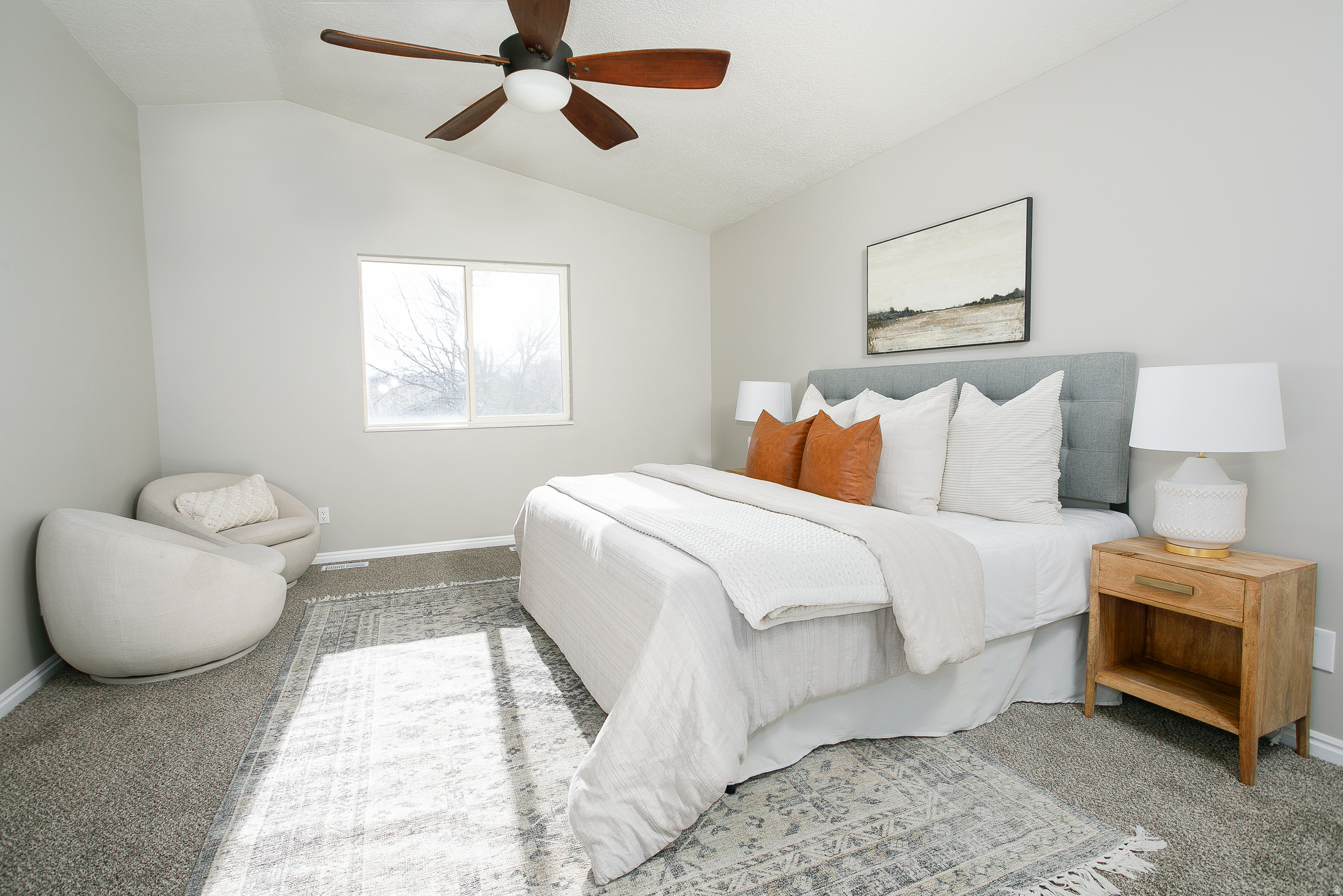 COPPER CREEK ESTATES PHASE 3 - Residential