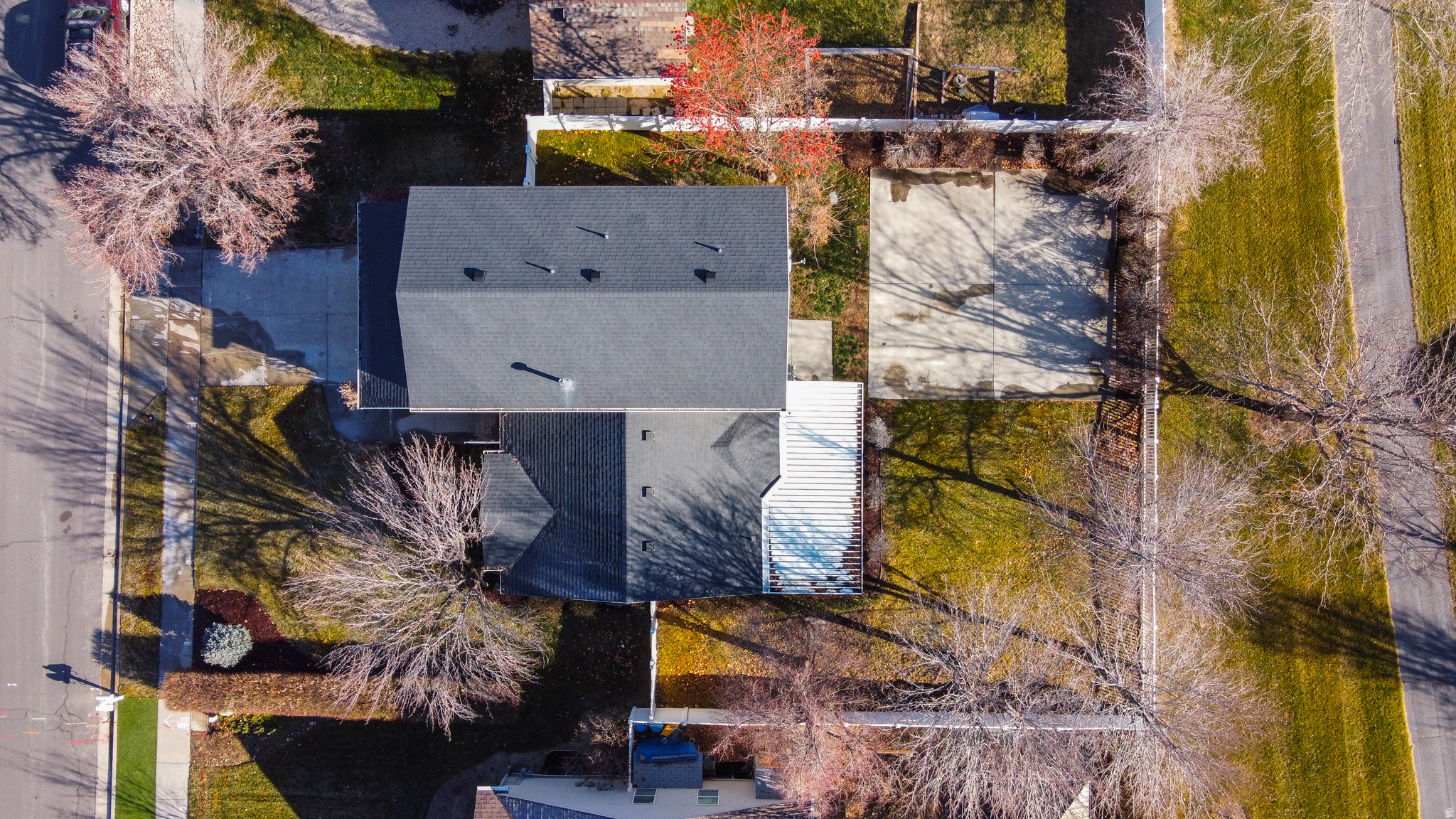 COPPER CREEK ESTATES PHASE 3 - Residential