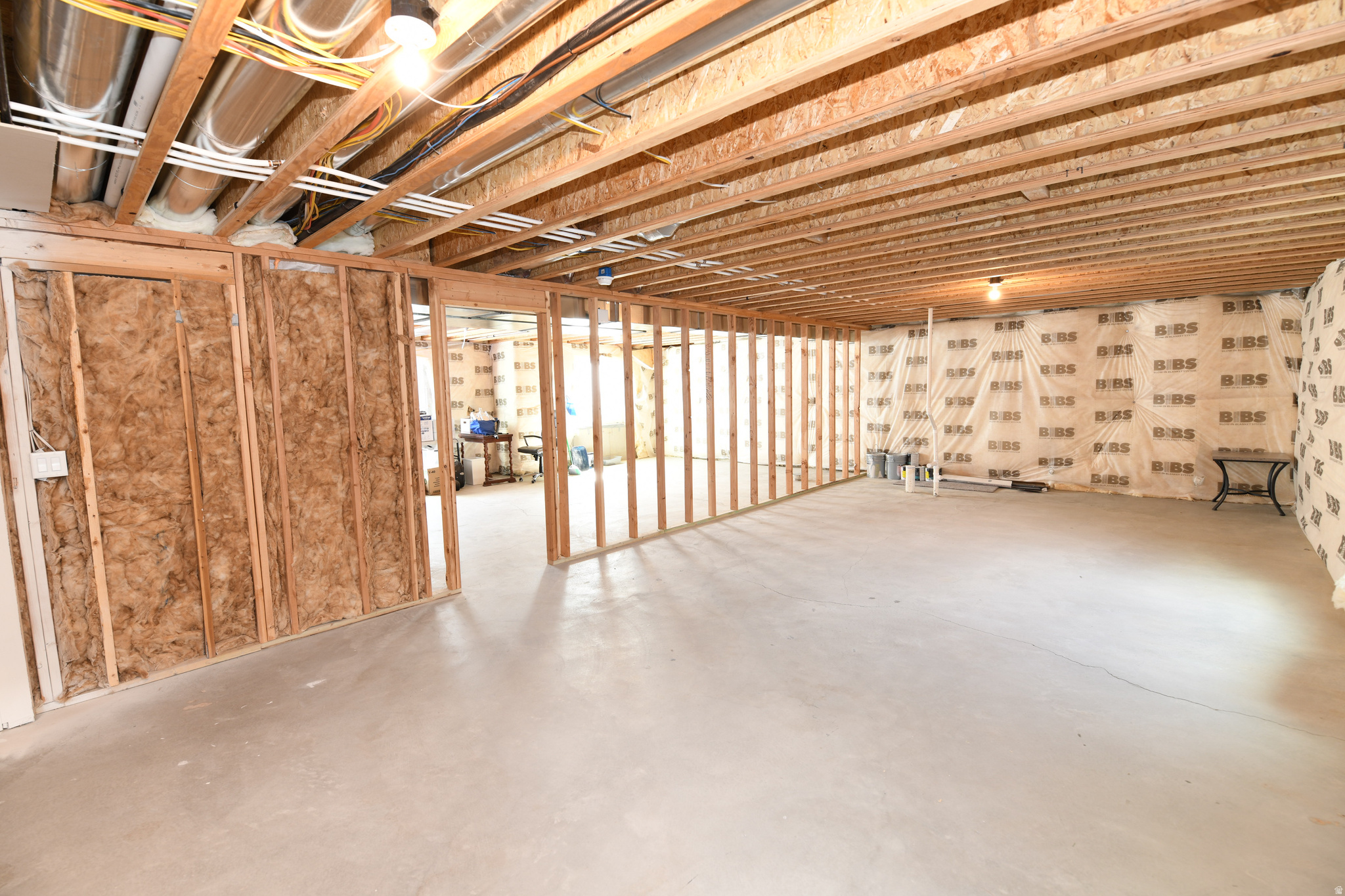 AMENDED SUBDIVISION - Residential