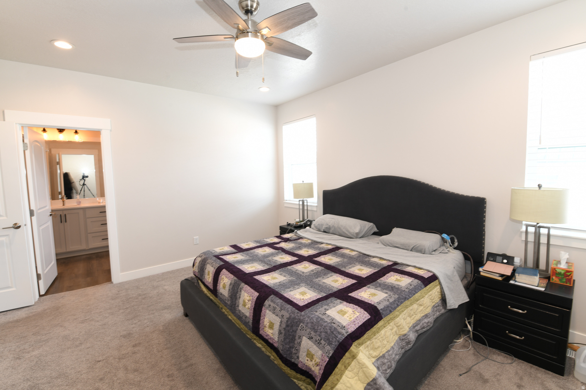 AMENDED SUBDIVISION - Residential