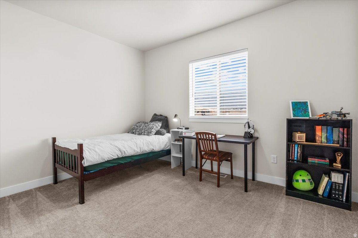 AMENDED SUBDIVISION - Residential