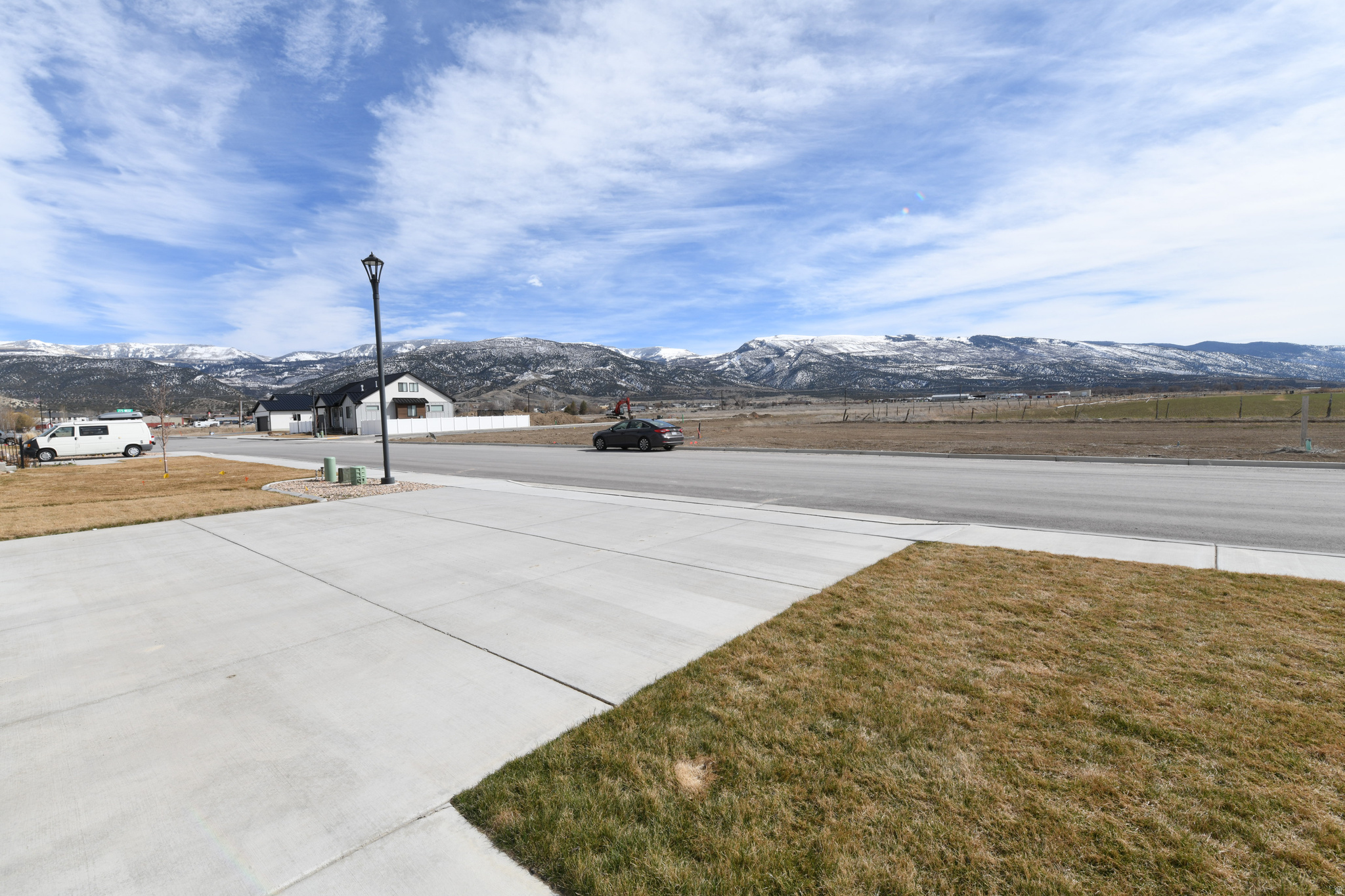 AMENDED SUBDIVISION - Residential