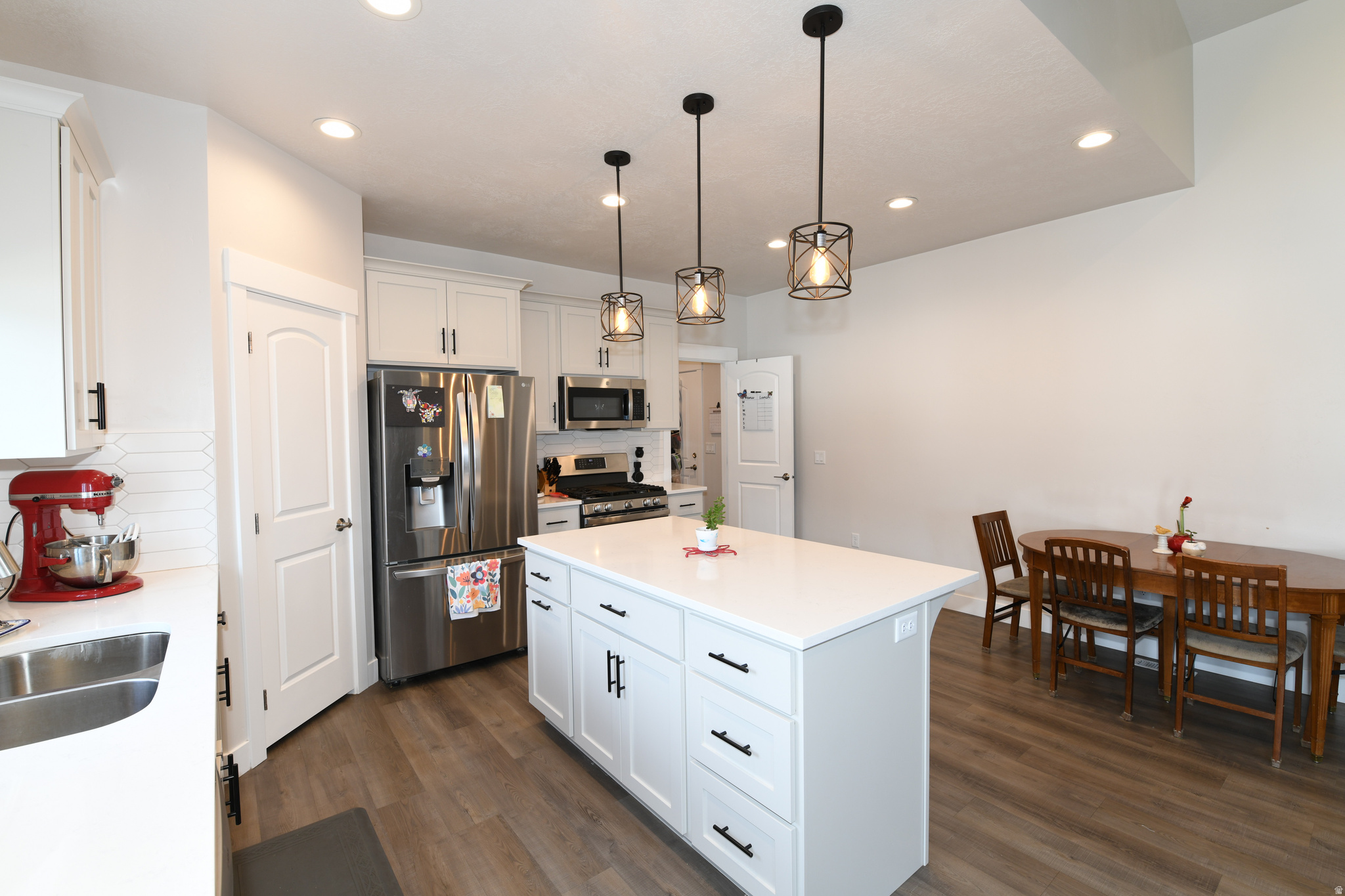 AMENDED SUBDIVISION - Residential