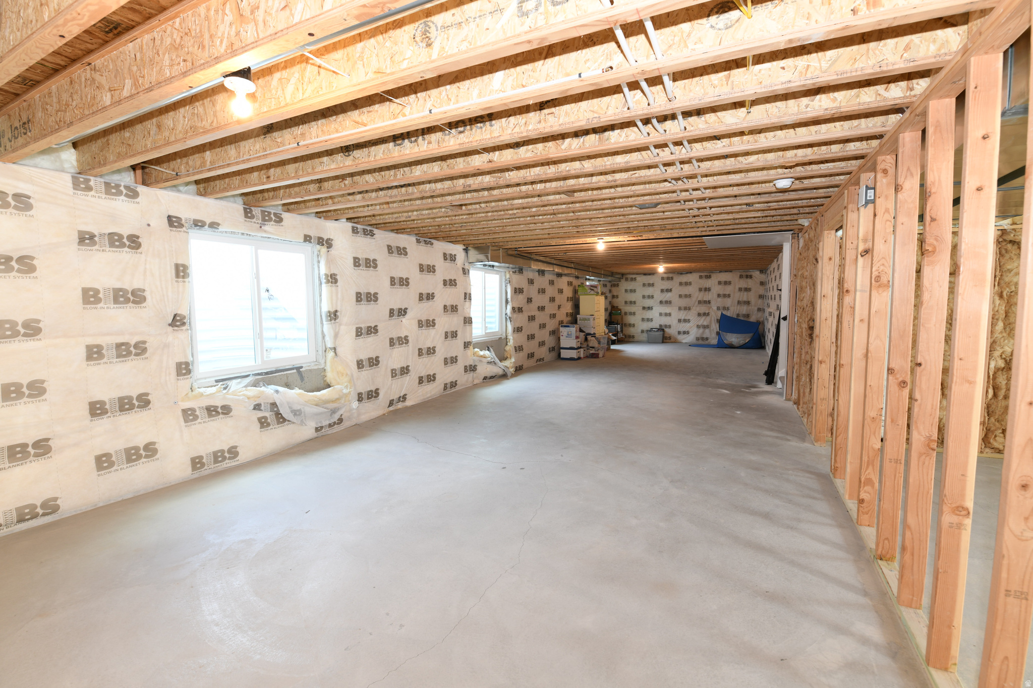 AMENDED SUBDIVISION - Residential