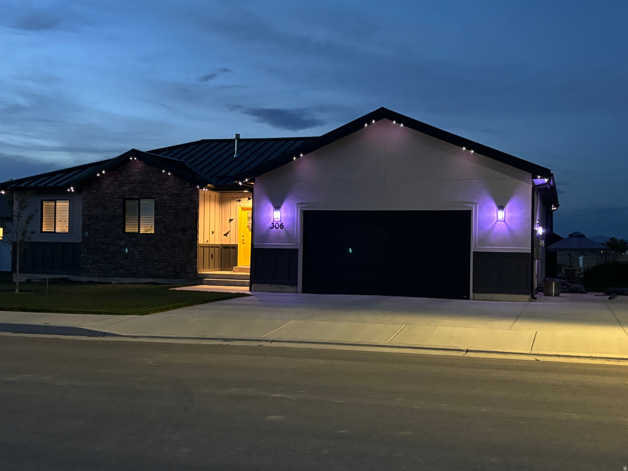 AMENDED SUBDIVISION - Residential