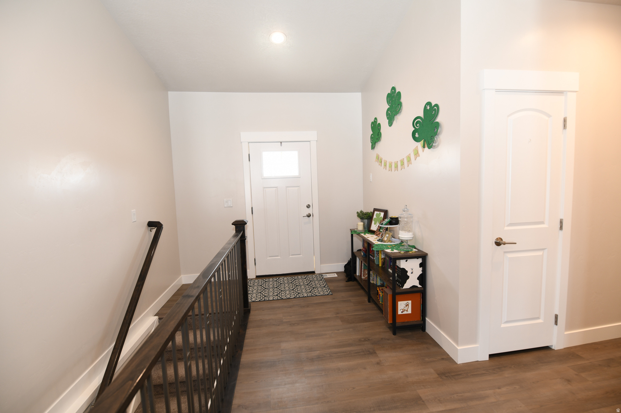 AMENDED SUBDIVISION - Residential