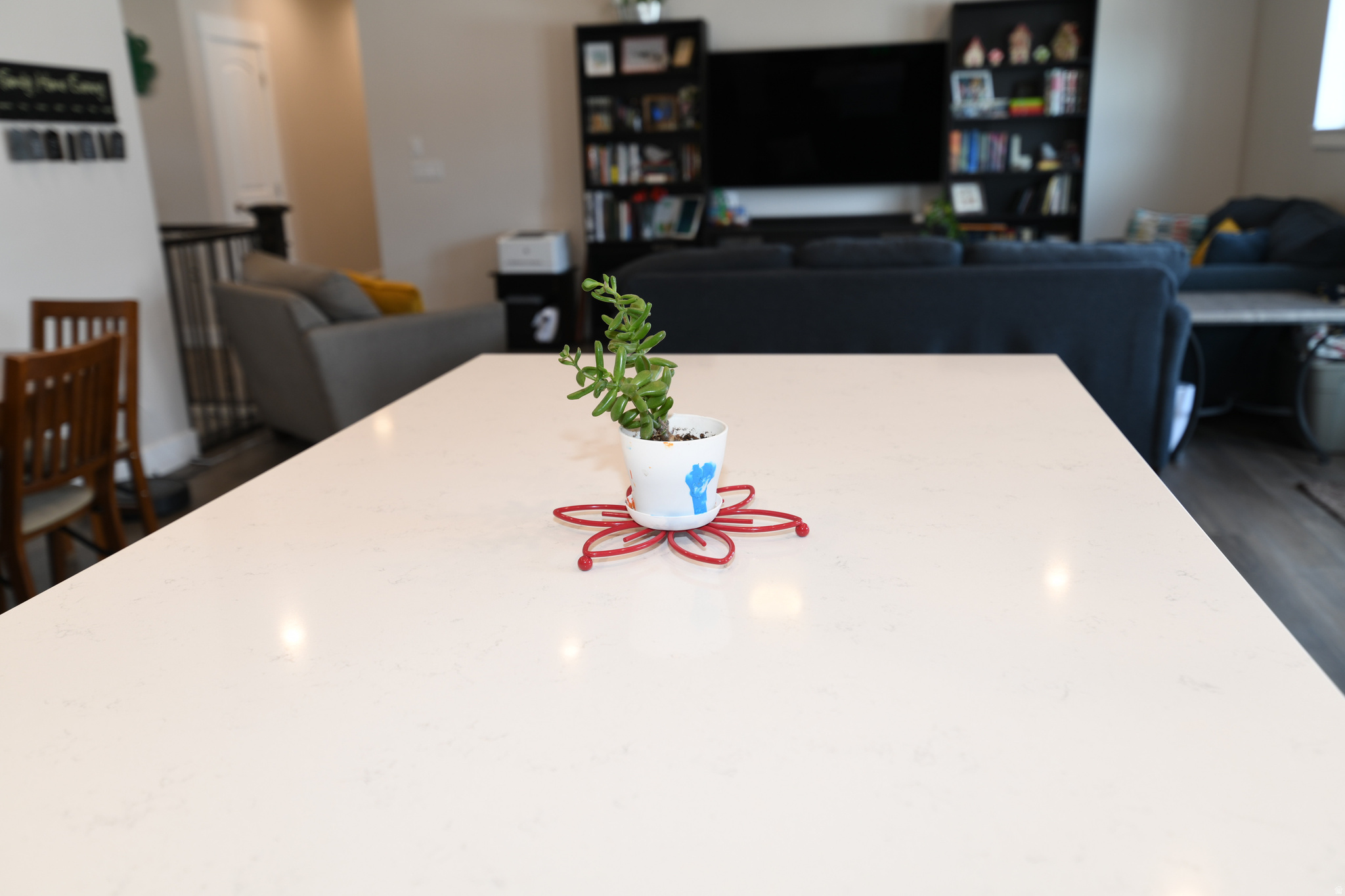 AMENDED SUBDIVISION - Residential