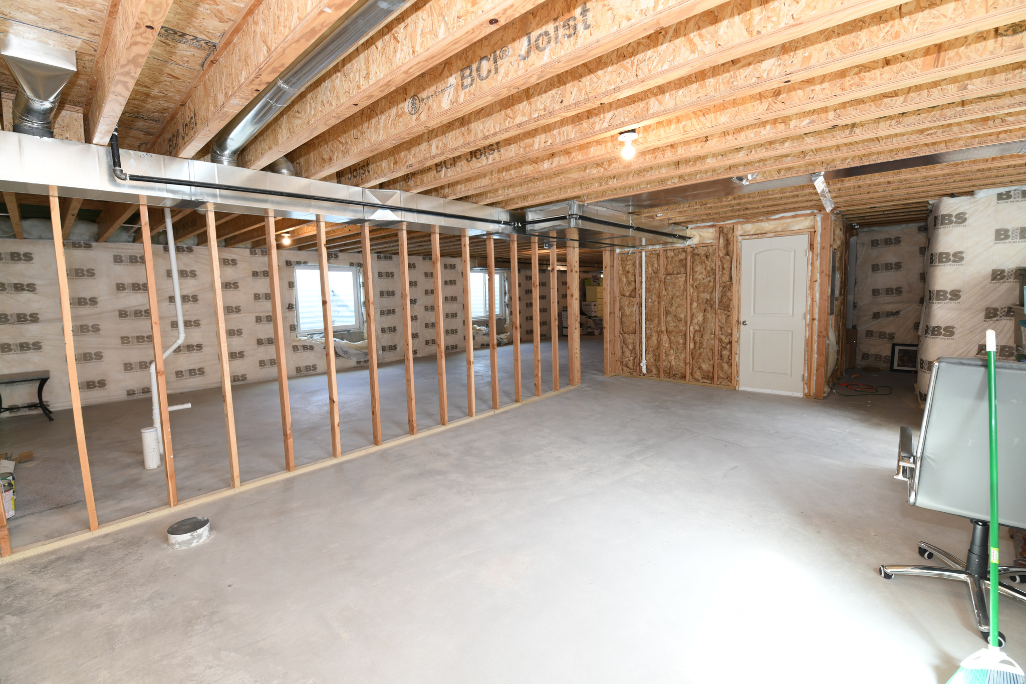 AMENDED SUBDIVISION - Residential