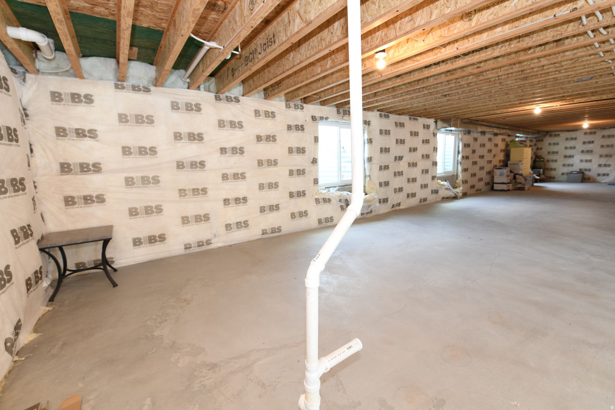 AMENDED SUBDIVISION - Residential