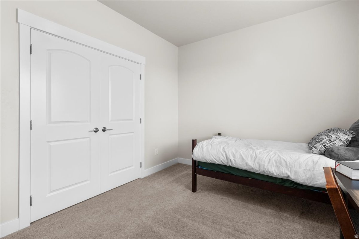 AMENDED SUBDIVISION - Residential