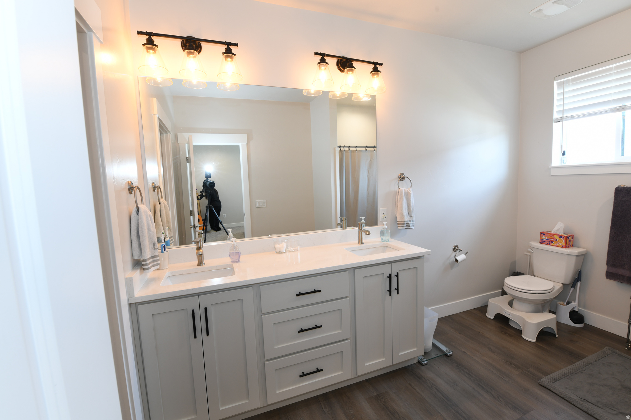 AMENDED SUBDIVISION - Residential