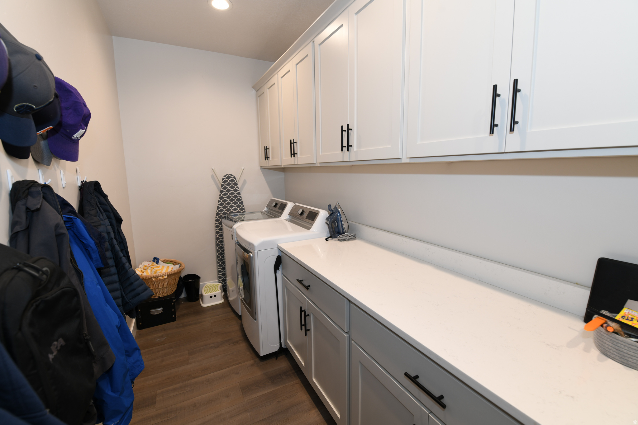 AMENDED SUBDIVISION - Residential