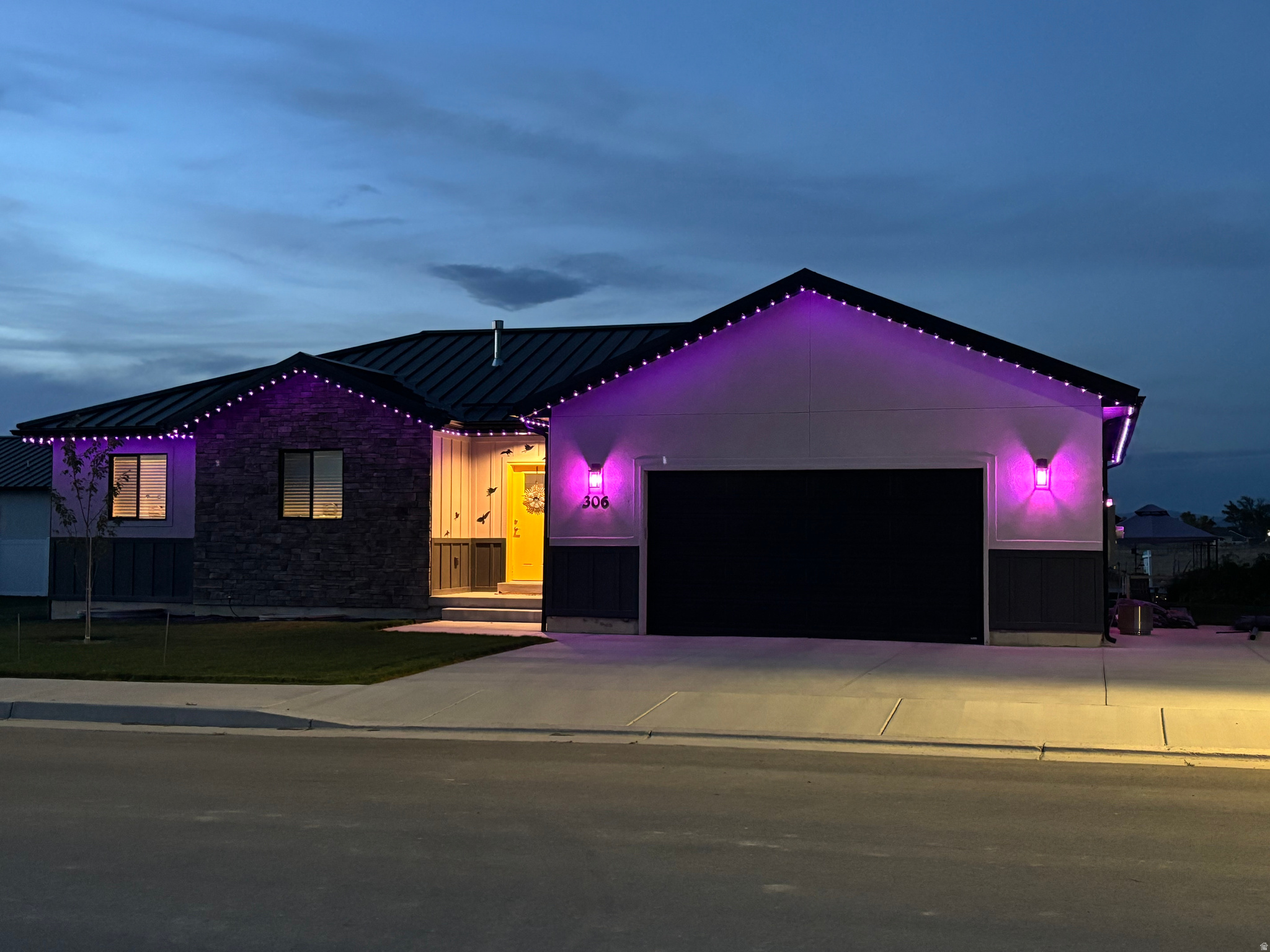 AMENDED SUBDIVISION - Residential