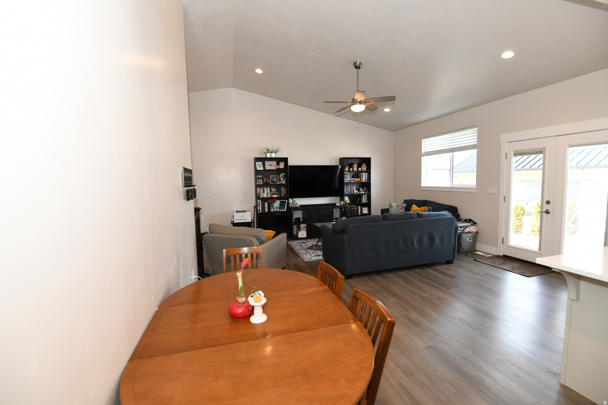 AMENDED SUBDIVISION - Residential