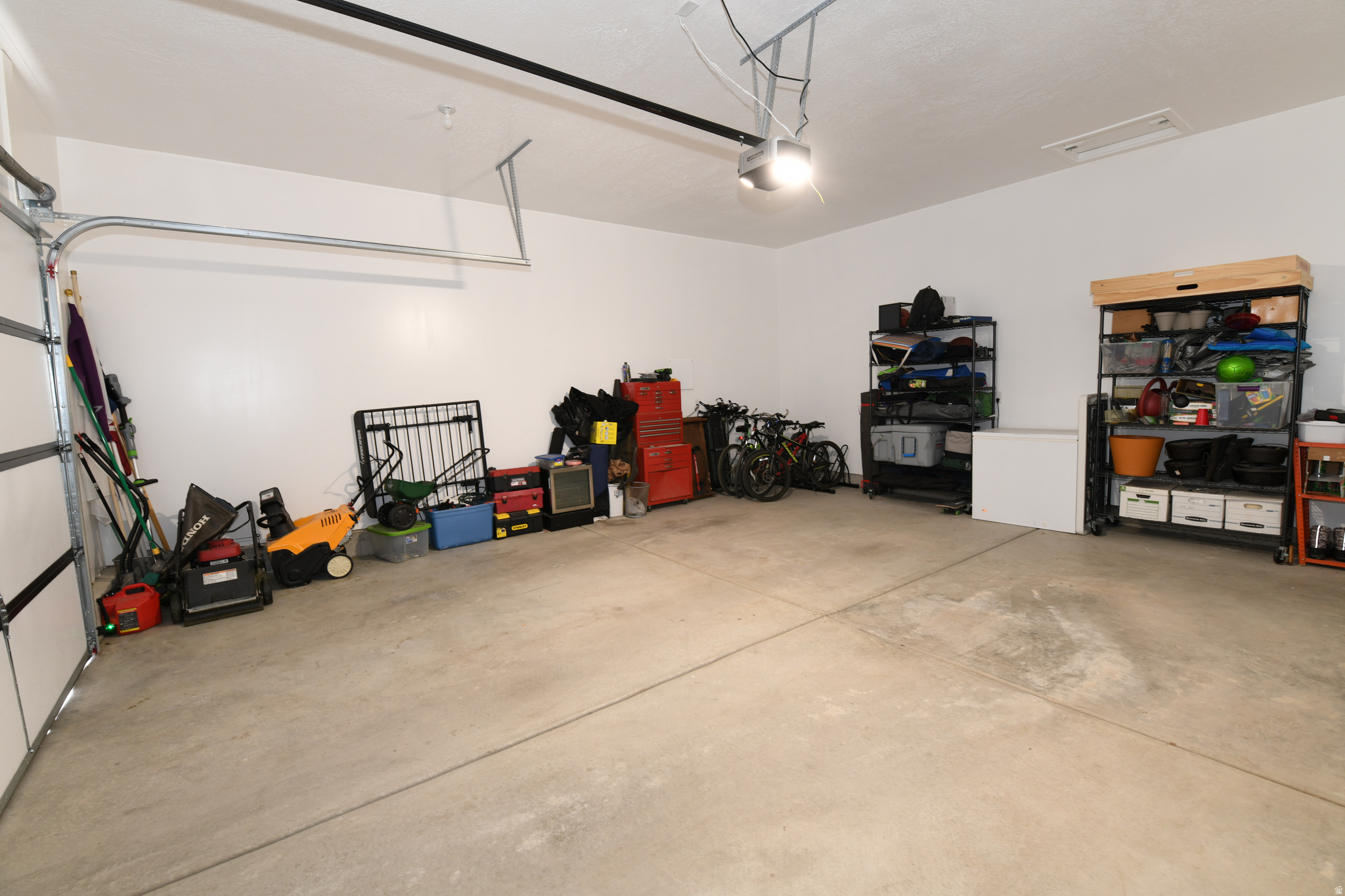 AMENDED SUBDIVISION - Residential