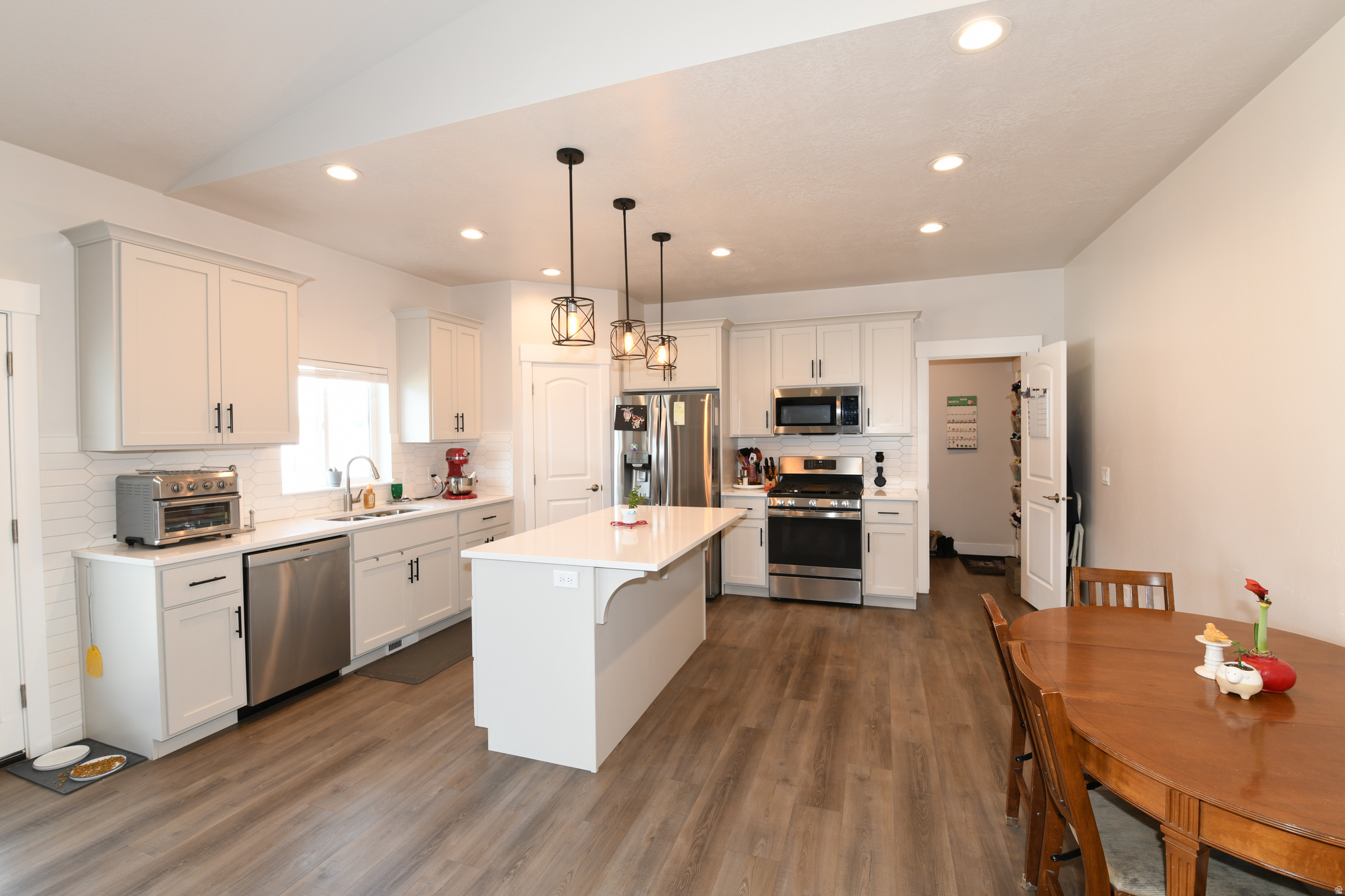 AMENDED SUBDIVISION - Residential