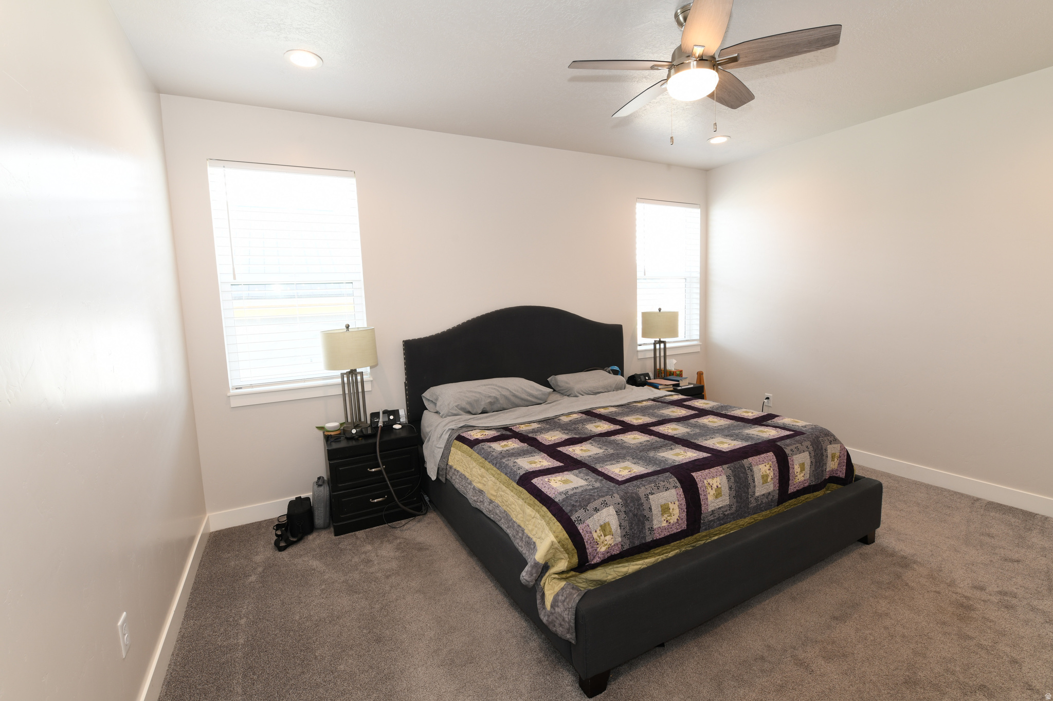 AMENDED SUBDIVISION - Residential