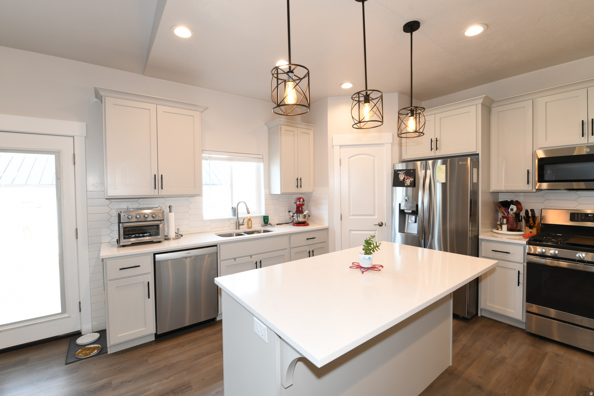 AMENDED SUBDIVISION - Residential