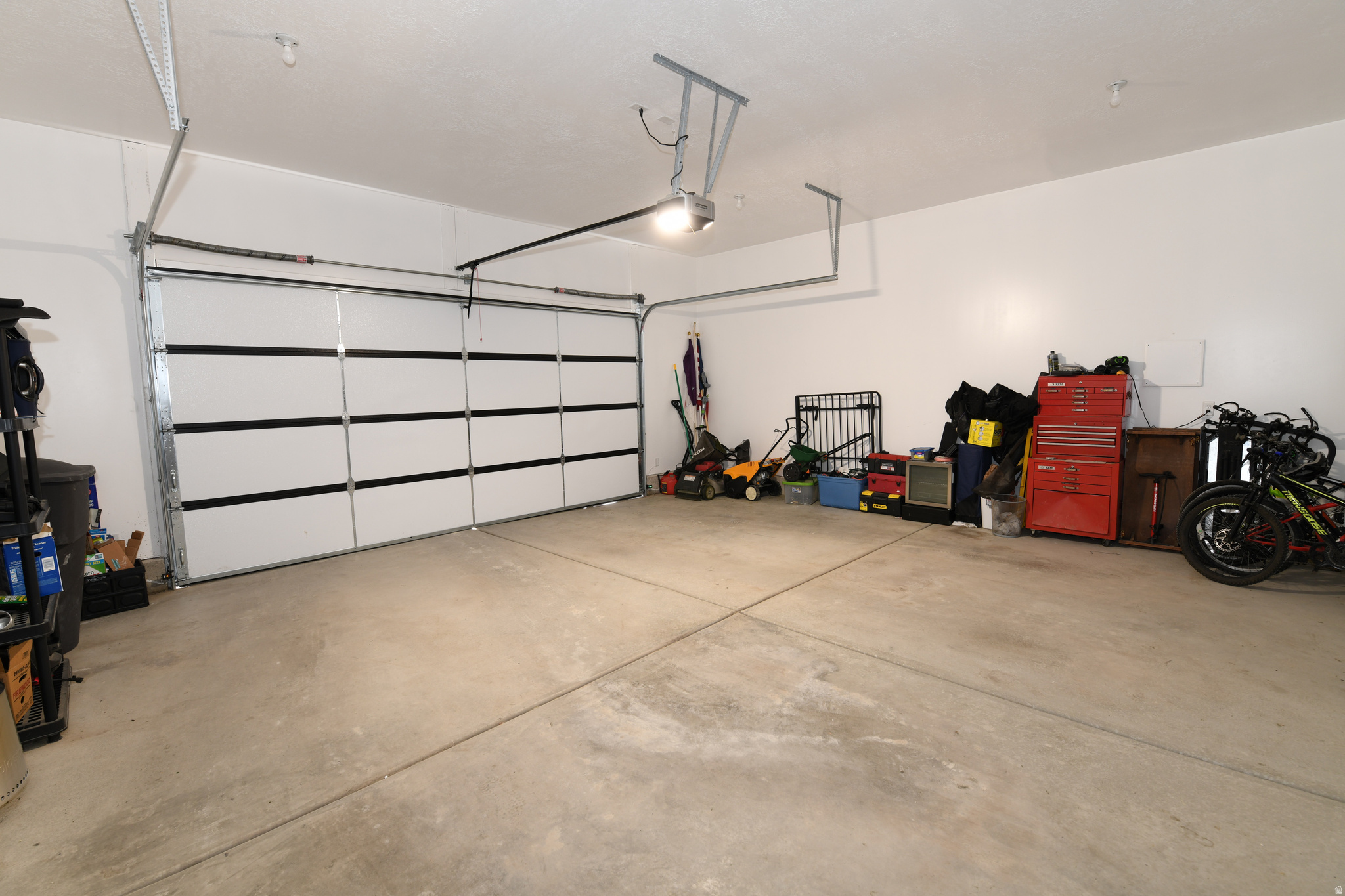 AMENDED SUBDIVISION - Residential