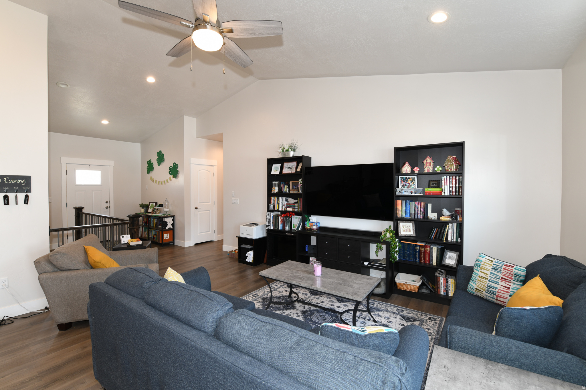 AMENDED SUBDIVISION - Residential