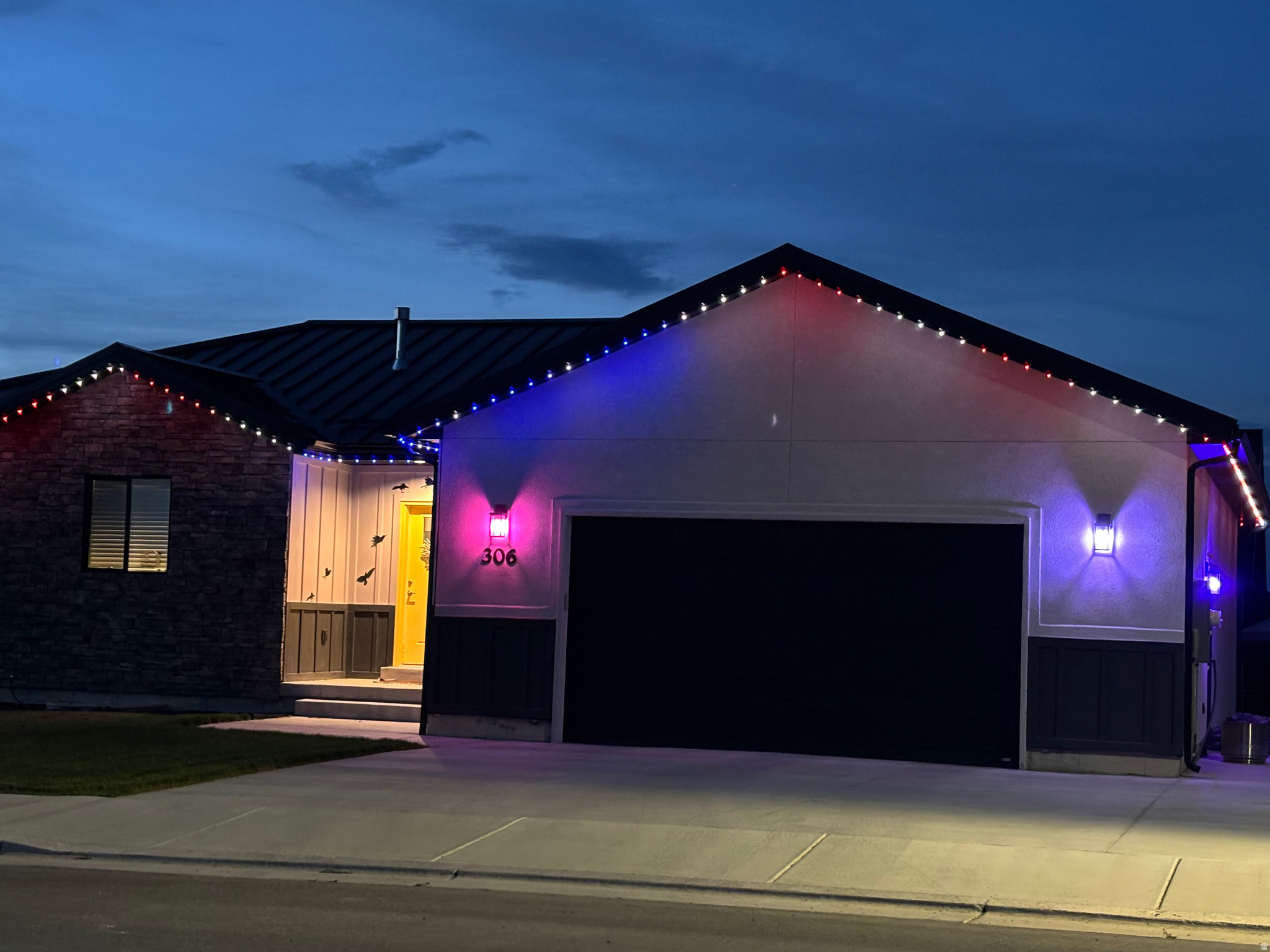 AMENDED SUBDIVISION - Residential