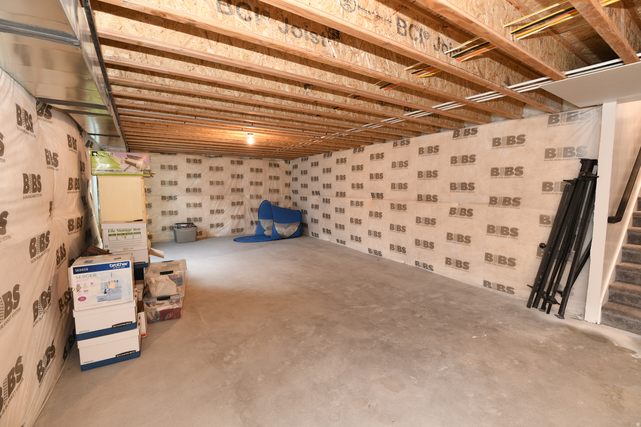 AMENDED SUBDIVISION - Residential