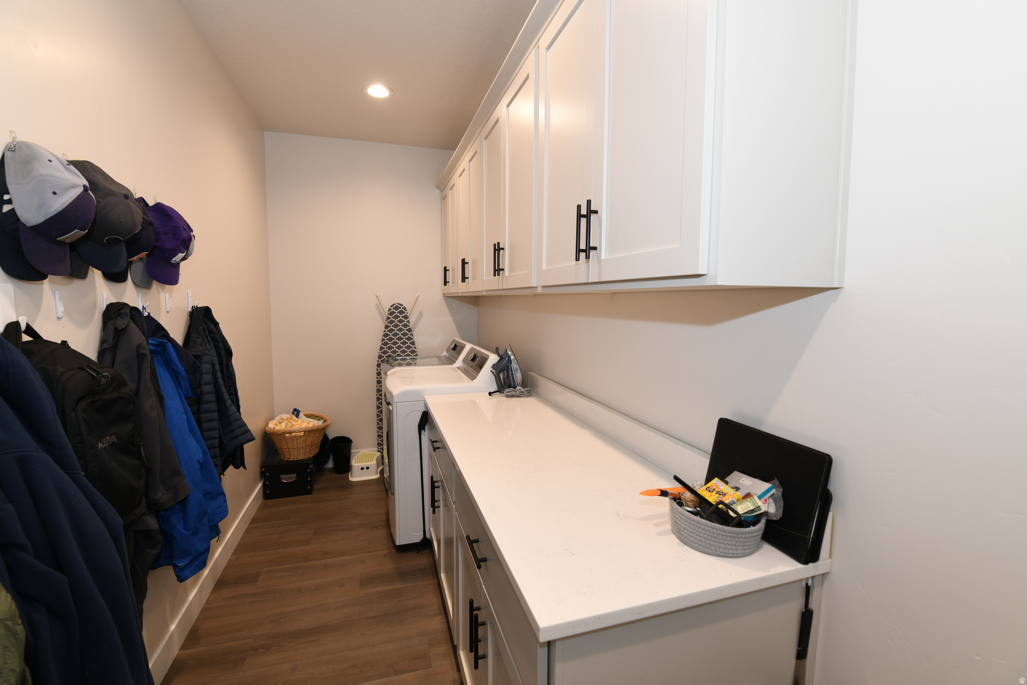 AMENDED SUBDIVISION - Residential