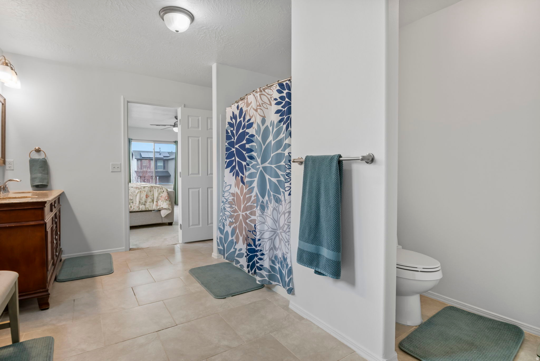 THE VILLAGE OF HAWKS LANDING - Residential