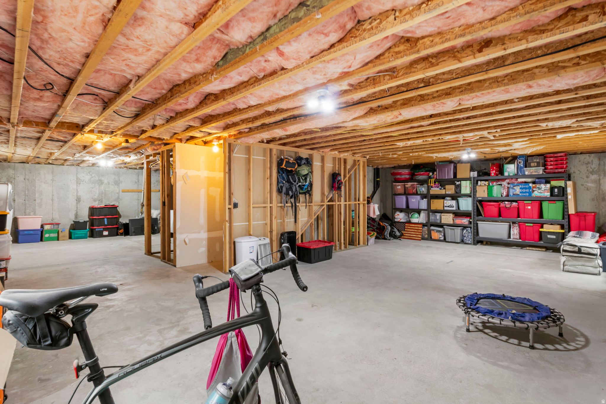 THE VILLAGE OF HAWKS LANDING - Residential