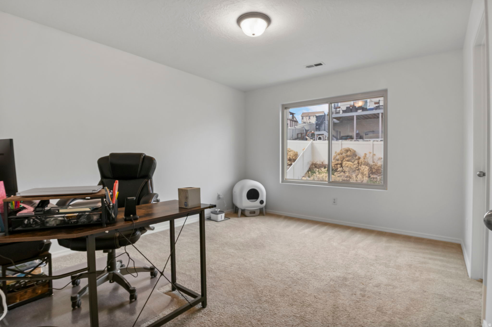 THE VILLAGE OF HAWKS LANDING - Residential