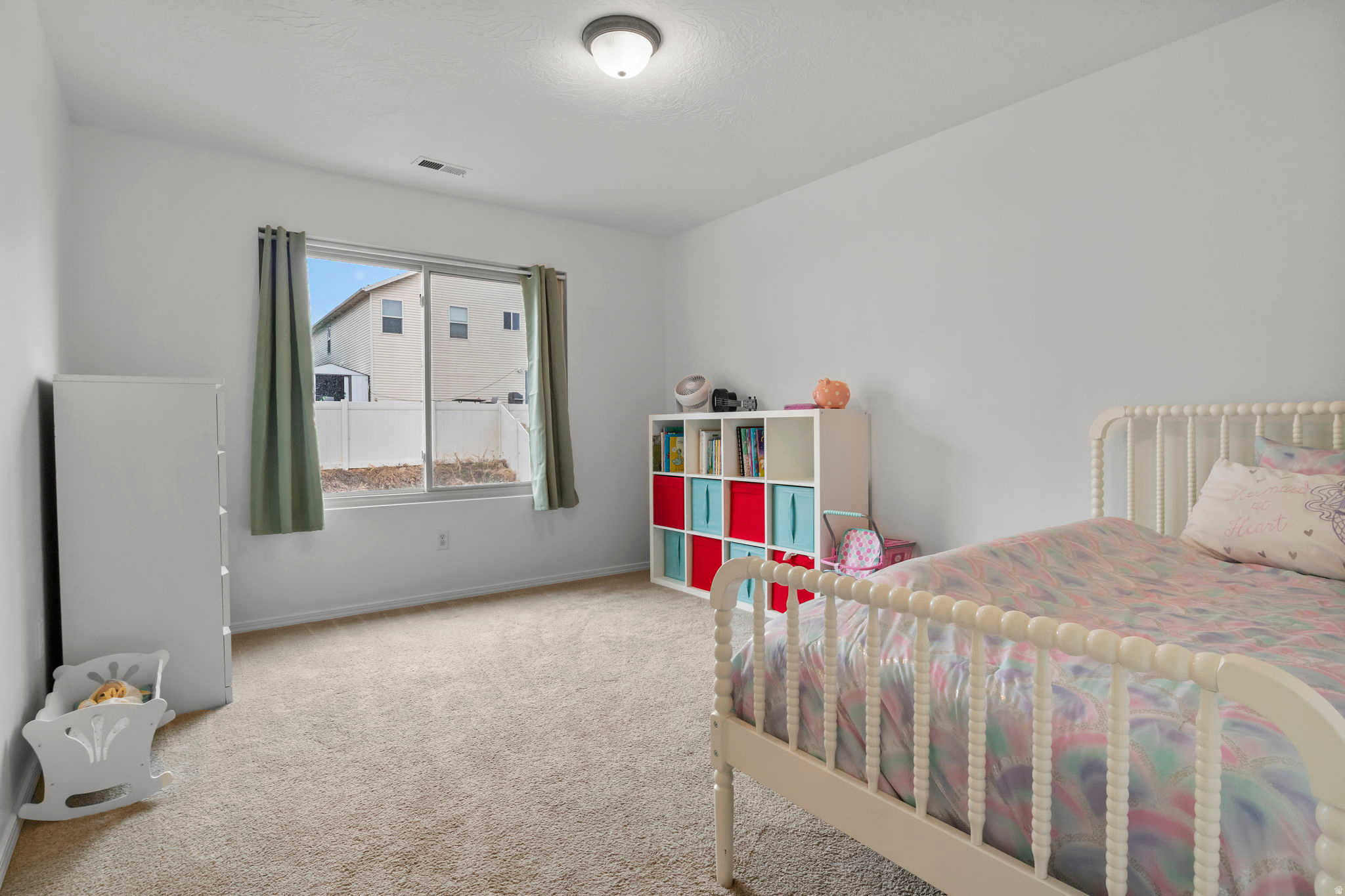 THE VILLAGE OF HAWKS LANDING - Residential