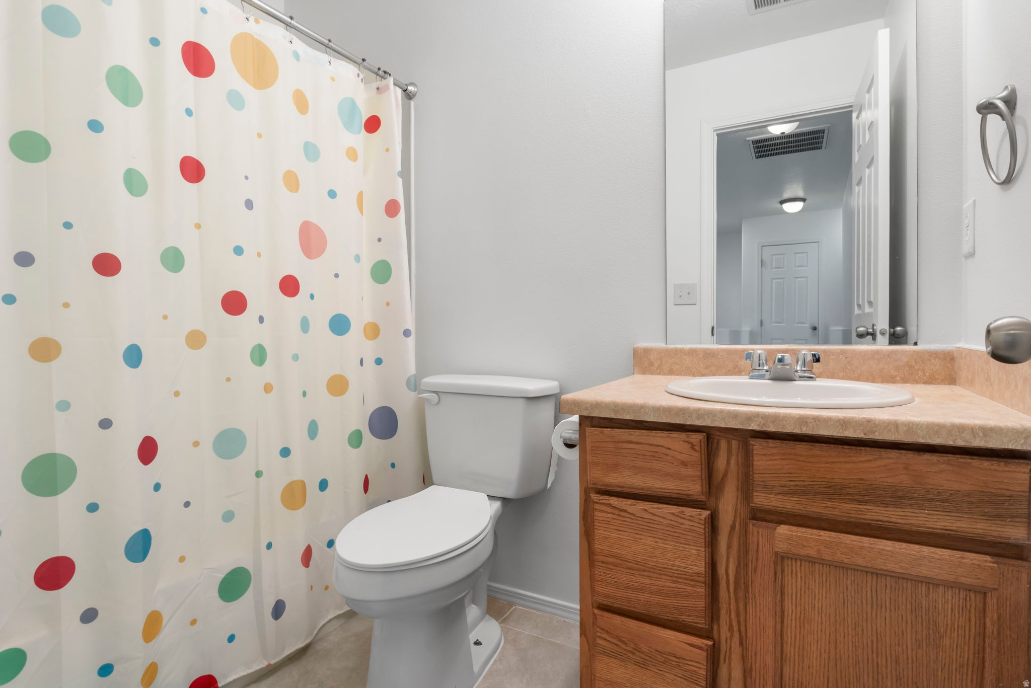 THE VILLAGE OF HAWKS LANDING - Residential