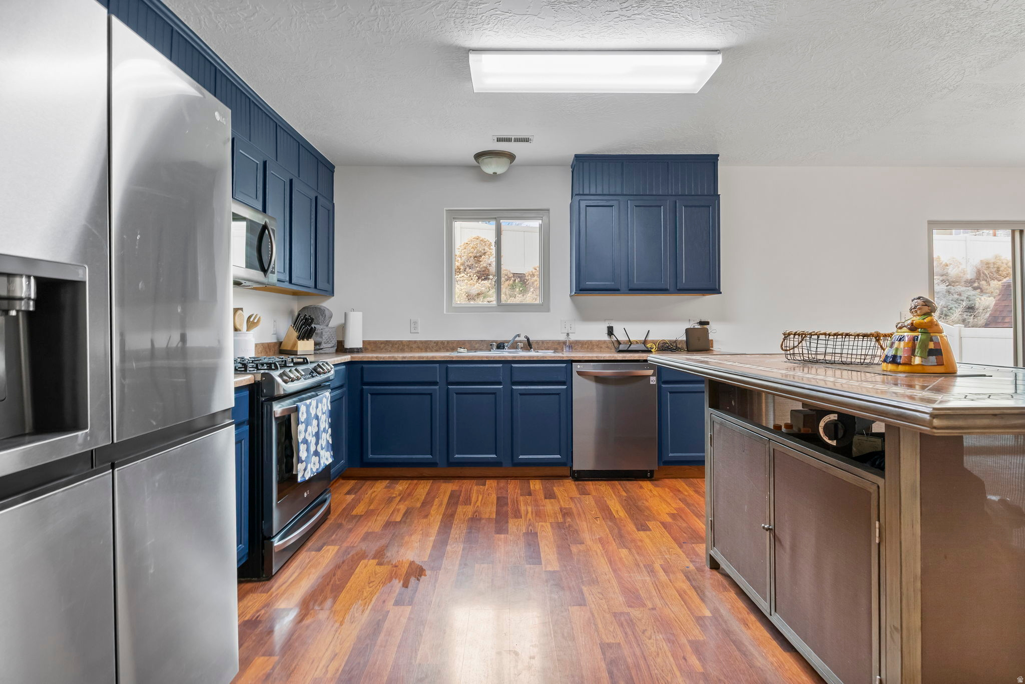 THE VILLAGE OF HAWKS LANDING - Residential