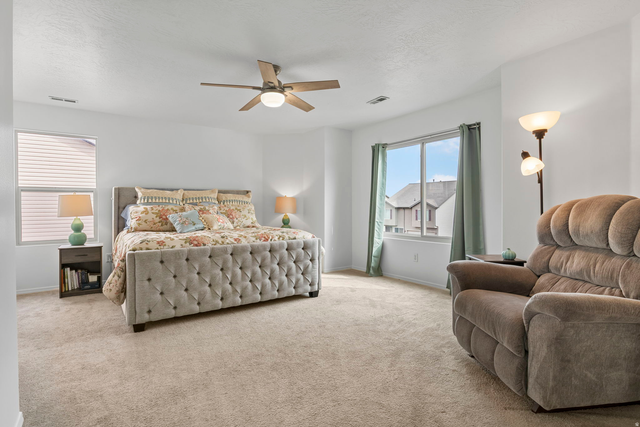 THE VILLAGE OF HAWKS LANDING - Residential