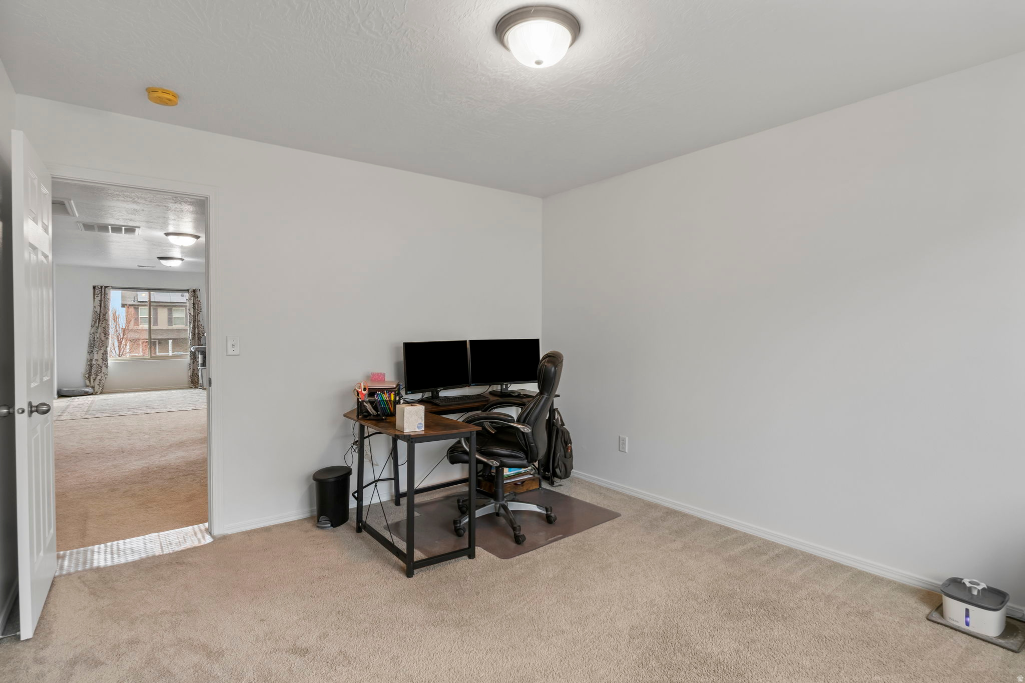 THE VILLAGE OF HAWKS LANDING - Residential