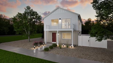 Photo of 75 N PROVO RIVER RD #271, Saratoga Springs, UT 84045 (MLS # 2128184)