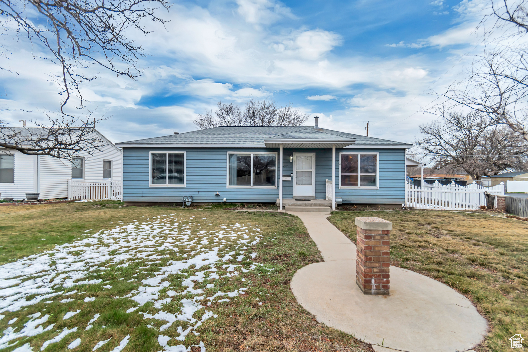 6192 S Valley Dr, Murray, Utah image 1