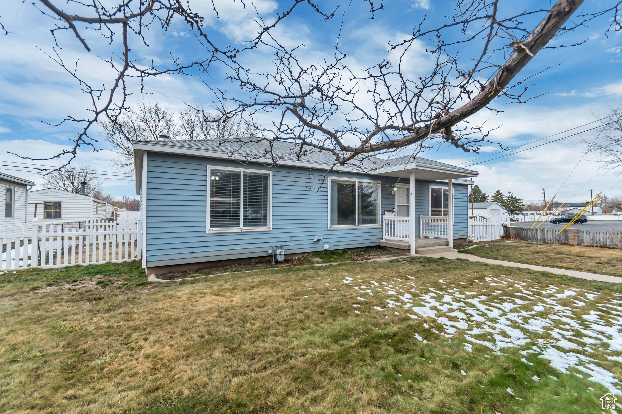 6192 S Valley Dr, Murray, Utah image 2
