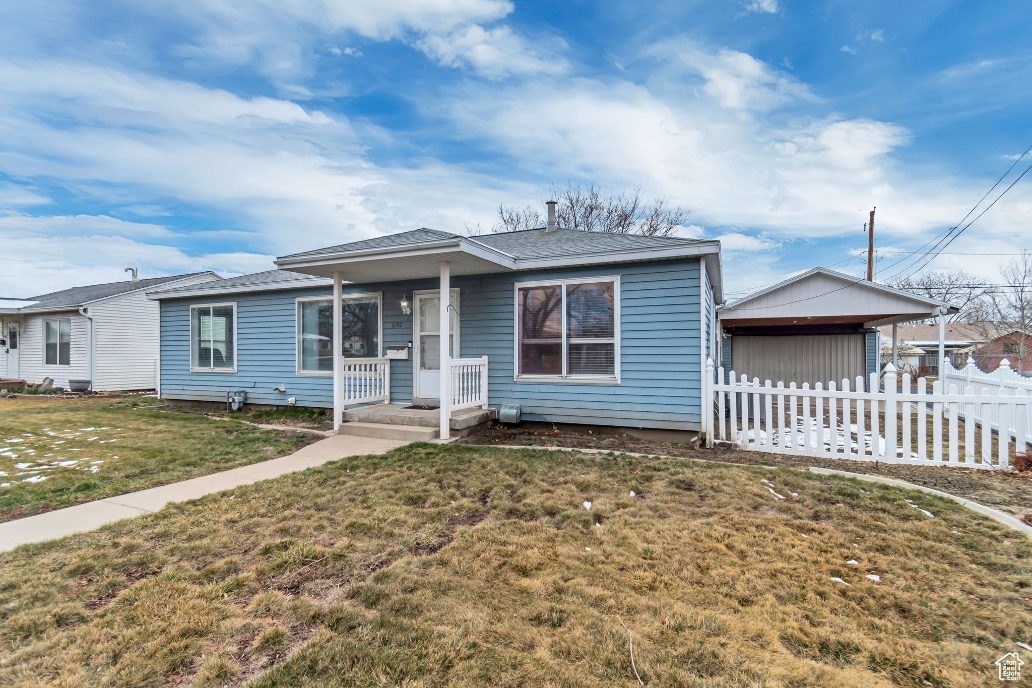 6192 S Valley Dr, Murray, Utah image 3