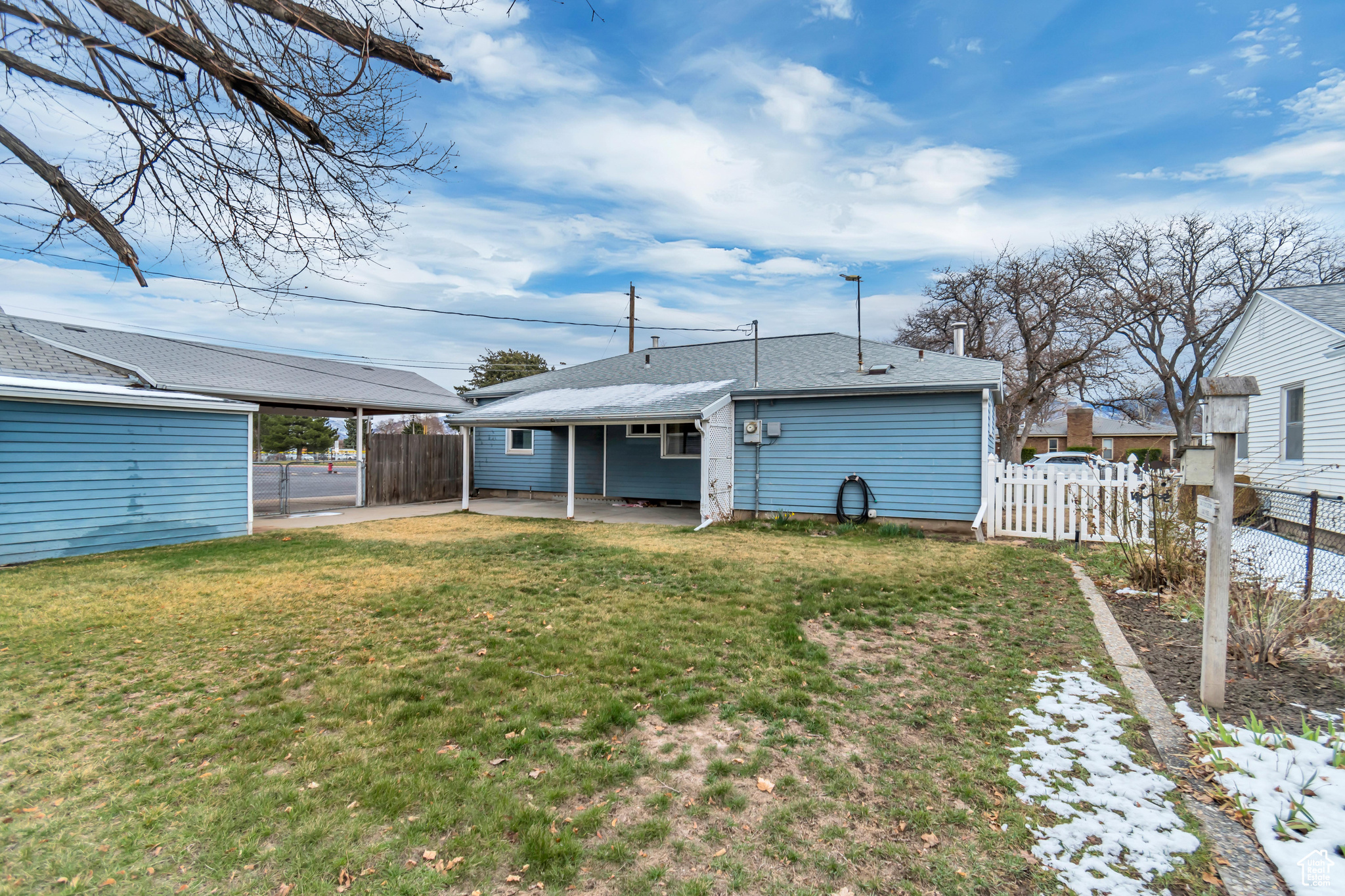 6192 S Valley Dr, Murray, Utah image 25