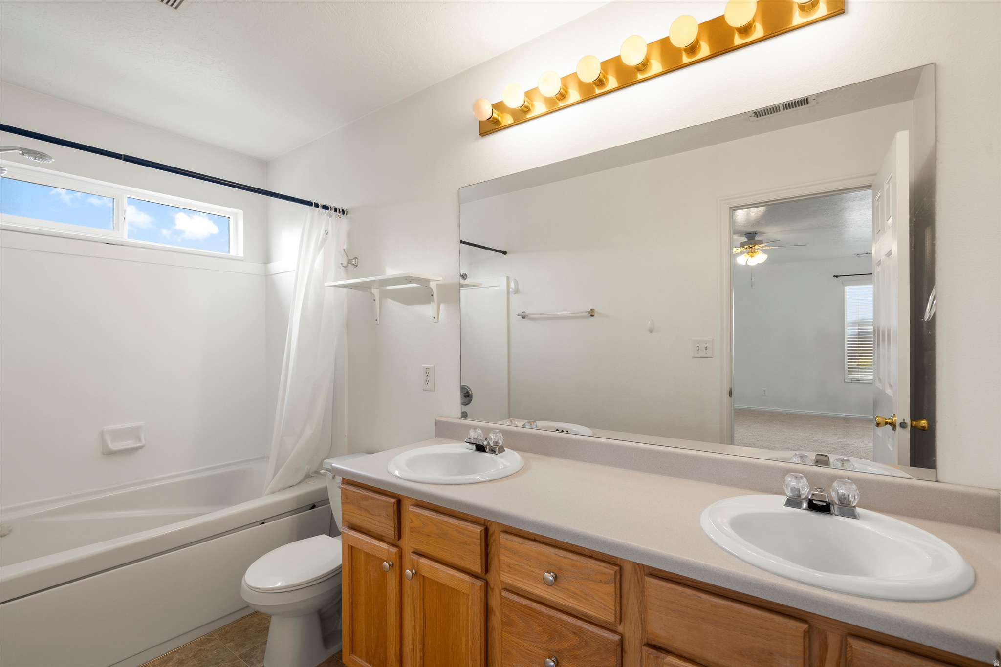 VIRGINIA RIDGE - Residential