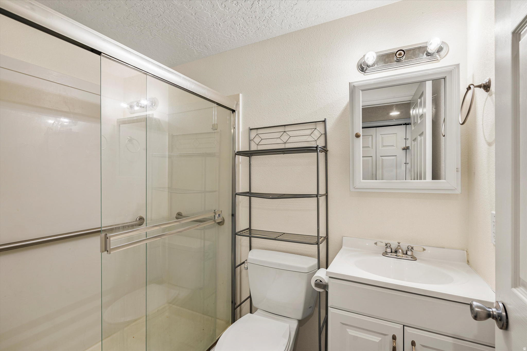 VIRGINIA RIDGE - Residential